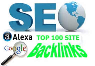 I will be Submitting to Top 75 Alexa Ranking Sites Manually