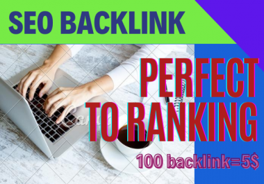 i wiil build SEO backlinks with hat manual link building for google top ranking