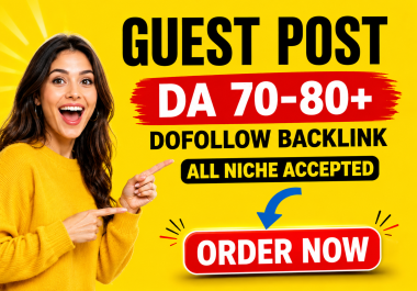 15 Powerful Guest Posts on Tumblr,  steemit,  Penzu,  Quora High DA 70+ Sites