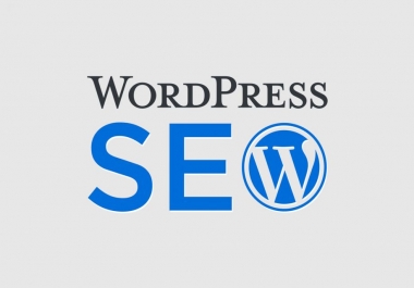 I do will onpage SEO of wordpress website with rankmath and yoast