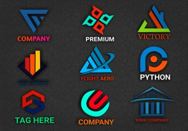 I will do any quality logo design for your business