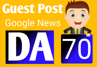 i will provide one post on my website