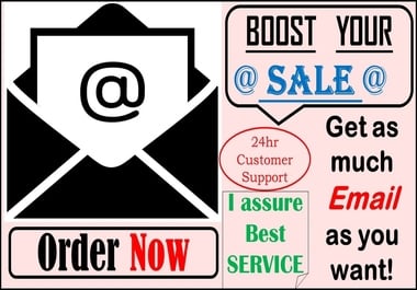 Will Drive traffic for your website with one thousand leads