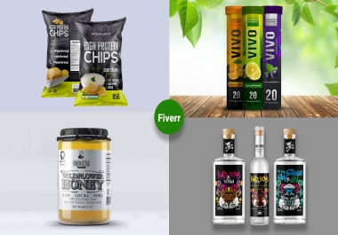 I will do product packaging or level design