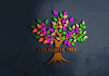 I will design an eye catching logo design for your business
