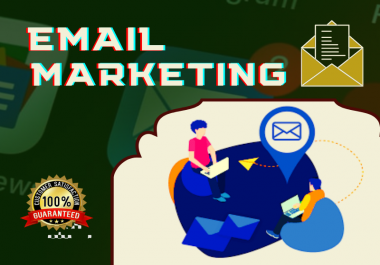 I will provide niche targeted verified 1K email collection