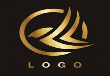 Logo maker for your company or your shop