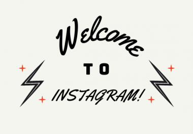 I will do Instagram marketing for organic growth