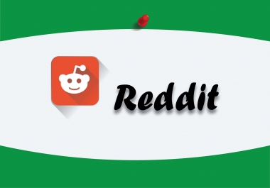 Publish a Guest post on Reddit