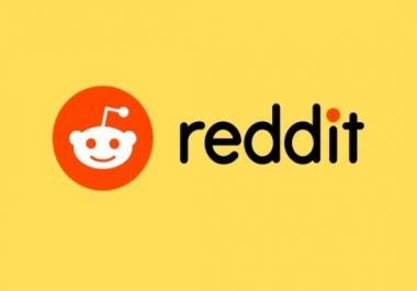 I Will Manually Write & Publish 10 Guest Post on Reddit