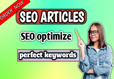 I will do your 10 SEO website content writer,  article and blog writer