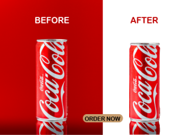 I will professionally remove background from 15 image