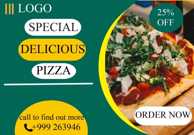 I will professionally make you 5 social media cover photo design.