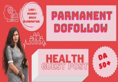 do best off page SEO service & guest posting