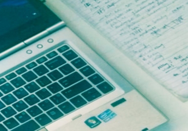 I will create and write an eBook on any field or niche