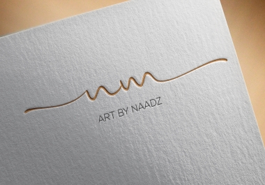 I will design professional business or personal logo in 24 hours