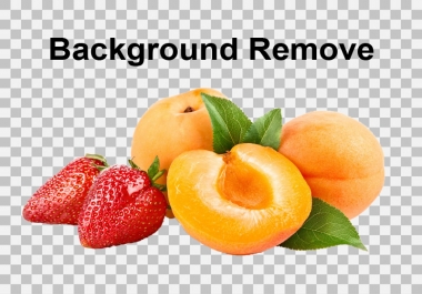 I will do professional background remove for you within short times