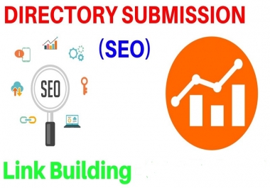 I can do 500 Directory For Website in 6 hour.