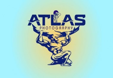 Design Primium logo within 6 hour