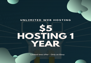 Unlimited Web Hosting w/ cPanel or Master Reseller w/ cpanel and whm