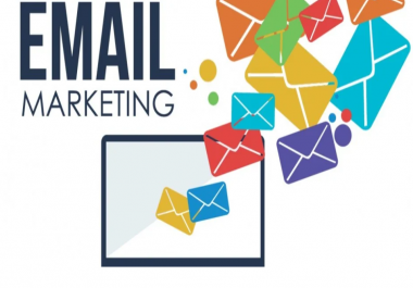 I Will Provide Verified 5k Email list for email marketing