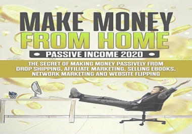 Money making affiliating marketing website to earn auto income