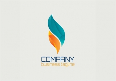 i will design logo for your business brand etc