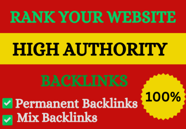 Boost Your Website Rankings with 300 Profile Backlinks