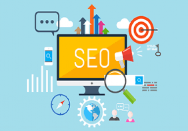 I will give you top-ranked keywords to generate traffic on your website