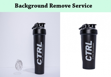 I will change background removal professionally with fastest Delivery