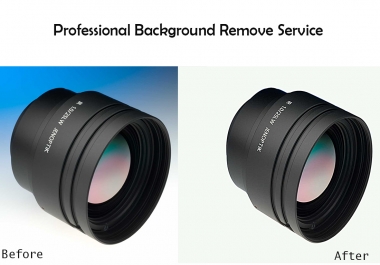 I will do any photo background removal, resizing and retouching