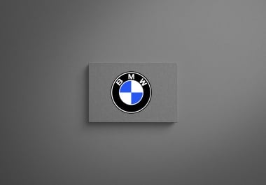 I will make a custom mockup for your logo and product