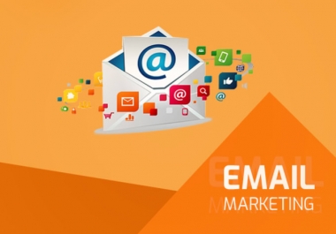 I can create 1000 object for Email li