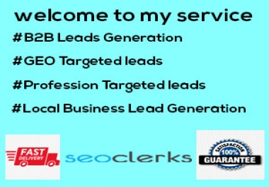 I will provide you 3k Bulk/Consumer Active And genuine targeted email.