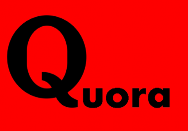 Keyword Related 22 Quora Answers Posting