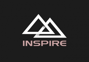 we make world class logo in short duration