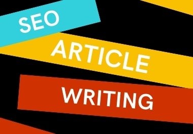 10 x 500 words content / Articles writing for your blog or website