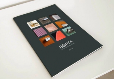 I will design catalog,  manual,  book,  brochure and magazine