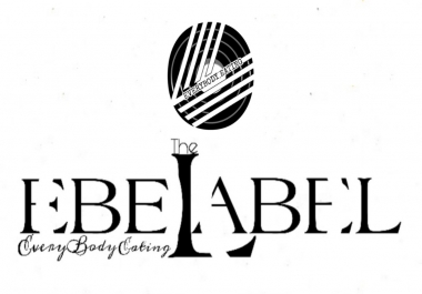 EBELABEL logos/Shirts,  Pants,  Jacket,  etc.