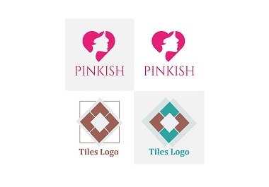 I will design logo for your company or brand