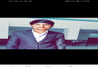 I am providing guest posting service