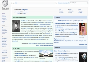 I will create a page and publish articles in WIKIPIDEA.