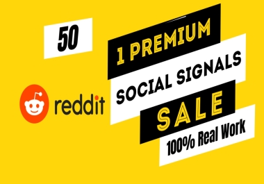 50+ 1 Premium SEO LifeTime guarantee Social Media Social Signals Boost Share Increase Your Website