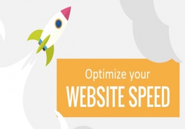 I will install wp rocket and boost your website speed