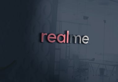 I will do design 3d mockups of the logo,  T-shirt,  Website