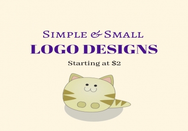 I will design and create any business logo
