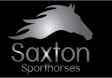 I will design a clean and modern logo