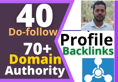 Turbo Booster 40 Do-Follow Backlinks