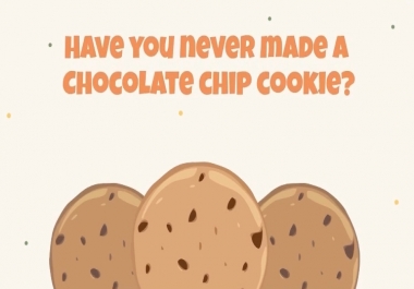 Chocolate Chip Promotional Video