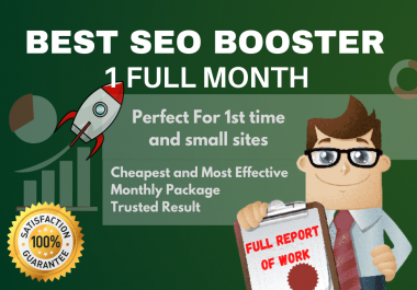 Rank On Google by the Best SEO Package Safe SEO Website Starter Link Building For boost on google